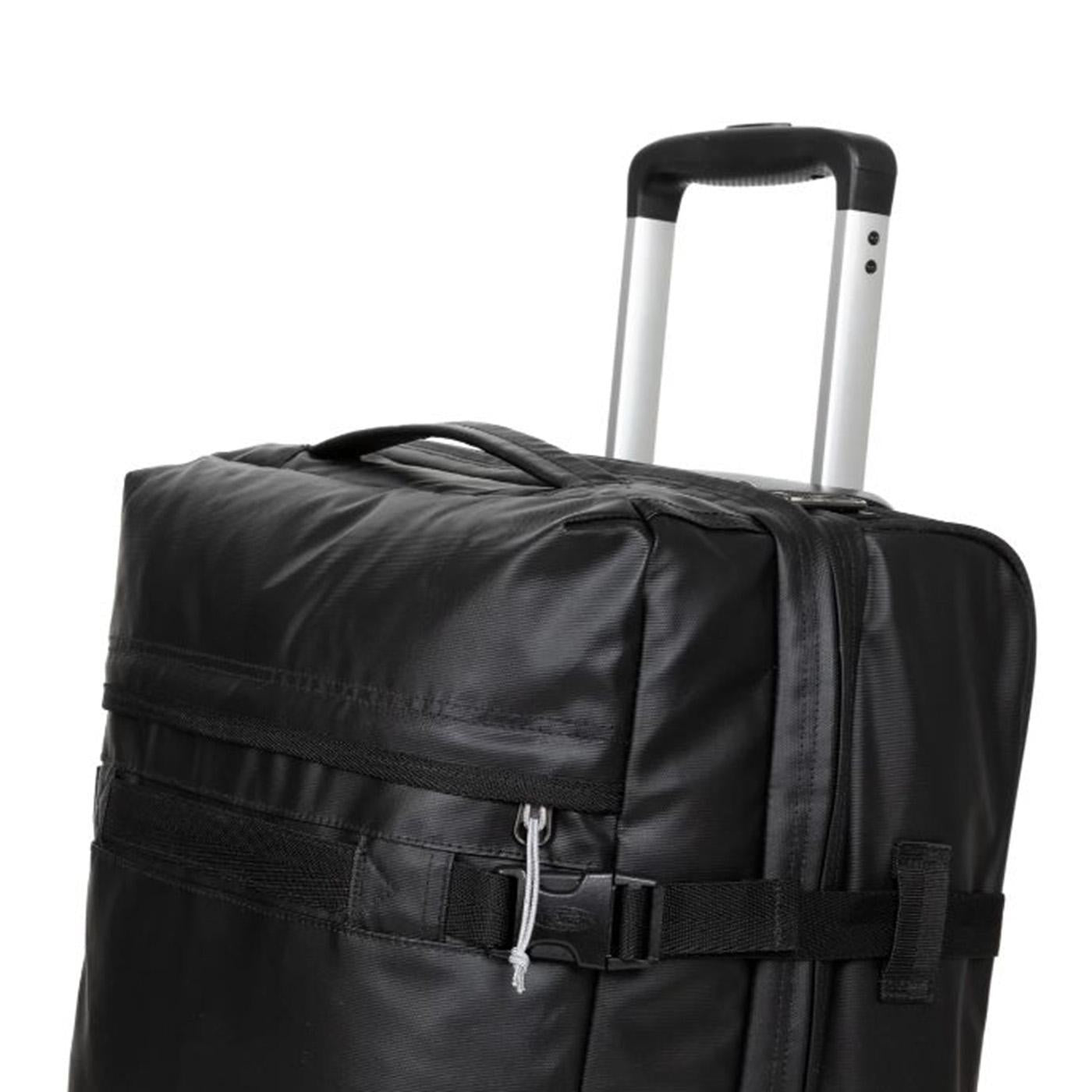 Transit'R S Rarp Black2 - Zaino/Cabina Trolley Unisex Eastpak EK0A5BA7 4Y81 EASTPAK 