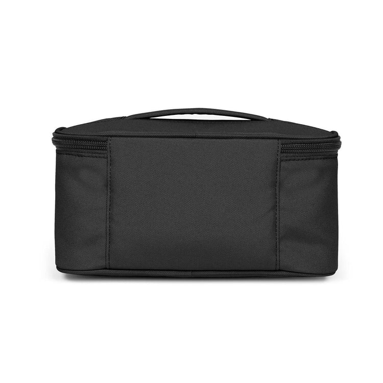 Traver Black - Case da Viaggio Nero EK0A5BFX0081  EASTPAK 