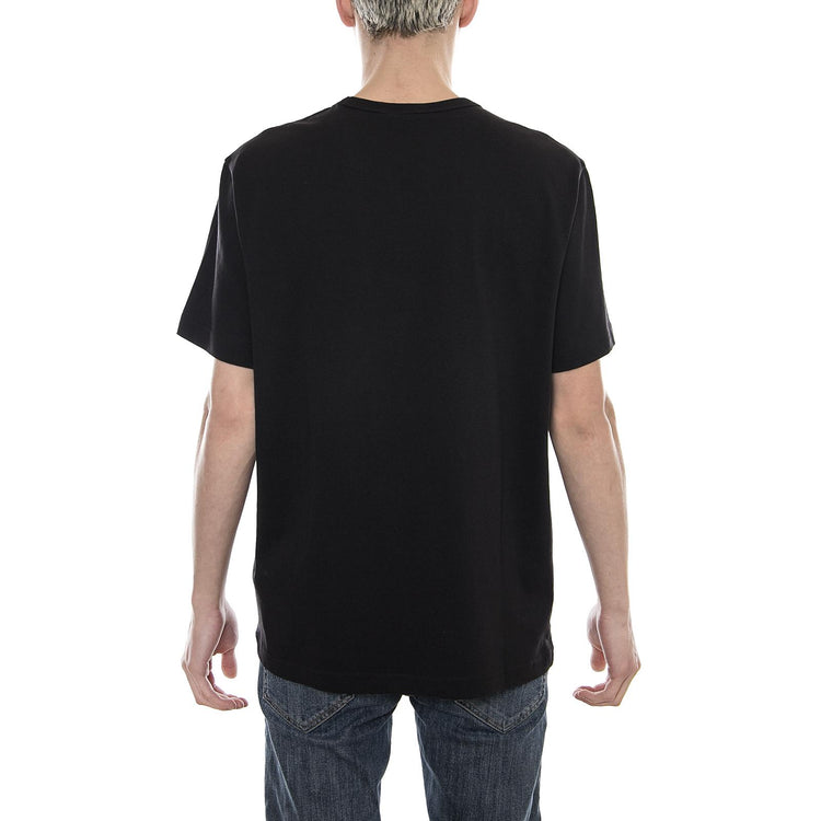 Crewneck T-Shirt NBK 210971-KK001  CHAMPION 