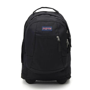 Driver 8 Black - Valigia Trolley Nera EK0A5BALN551  JANSPORT 