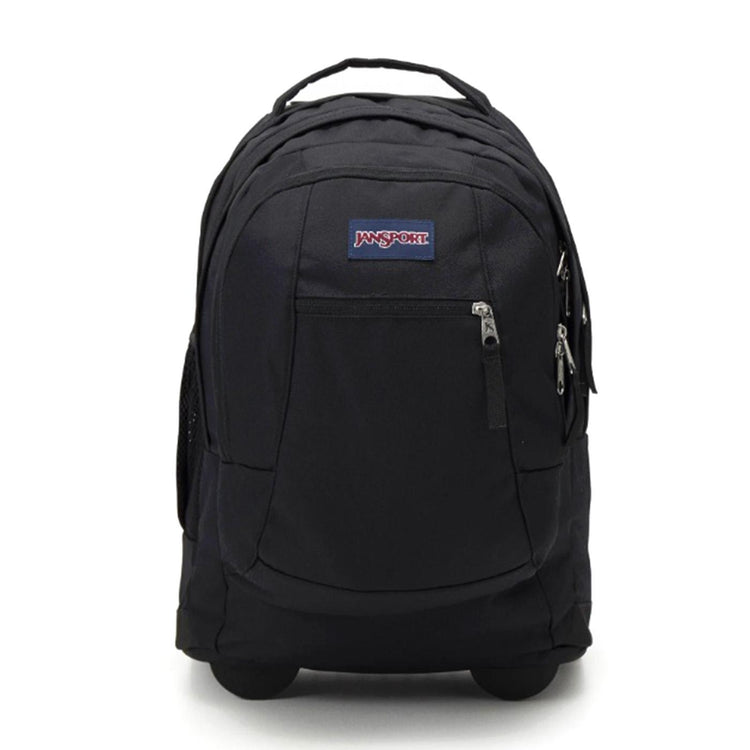 Driver 8 Black - Valigia Trolley Nera EK0A5BALN551  JANSPORT 