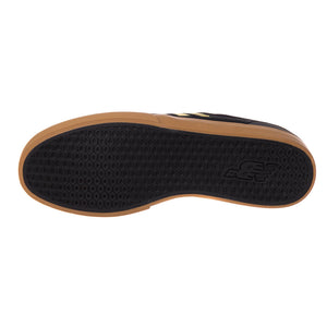 Scarpa Numeric BLACK Suede/Mesh NBNM345BGY  NEW BALANCE 