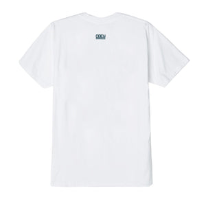 CHILDREN INC. WHITE 165361710-WHT  OBEY 