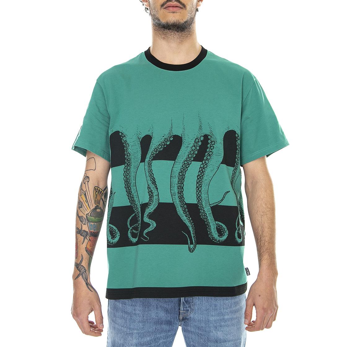  22SOTS12-FIELD  OCTOPUS 