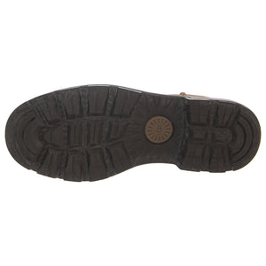 Biltmore Chelsea Otter Suede - Stivaletti Uomo Marroni UGMBILCOSD1123669M  UGG 