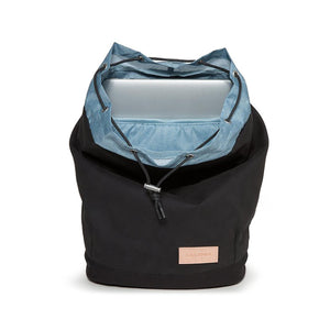 ARAYANNA SUPERB BLACK EK94C89M  EASTPAK 