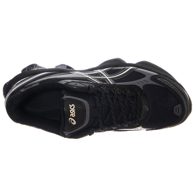 Gel-Kinetic Black / Black - Scarpe Uomo Nere / Multicolore 1203A737-001  ASICS 