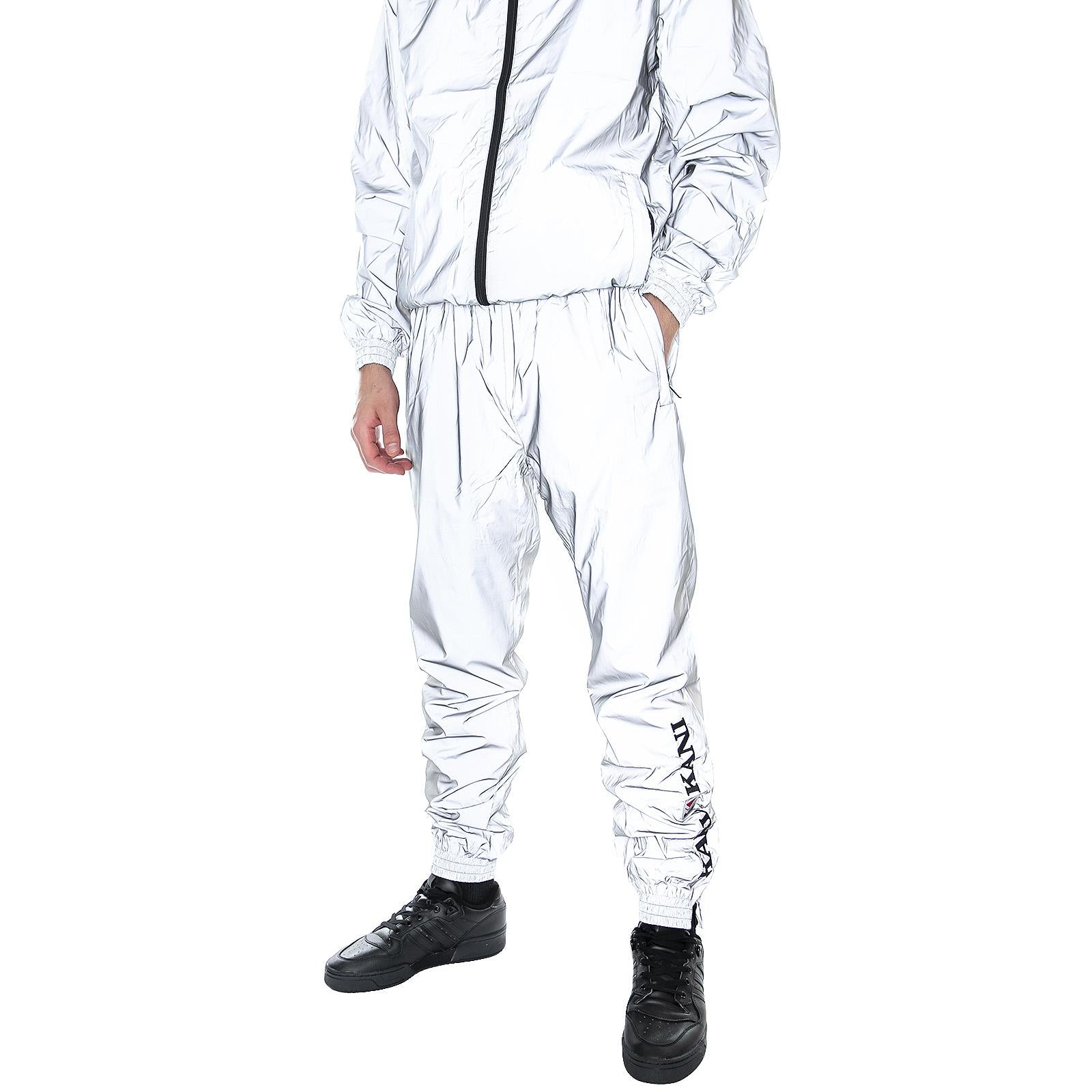  KRCKKMQ32027SLV  KARL KANI 