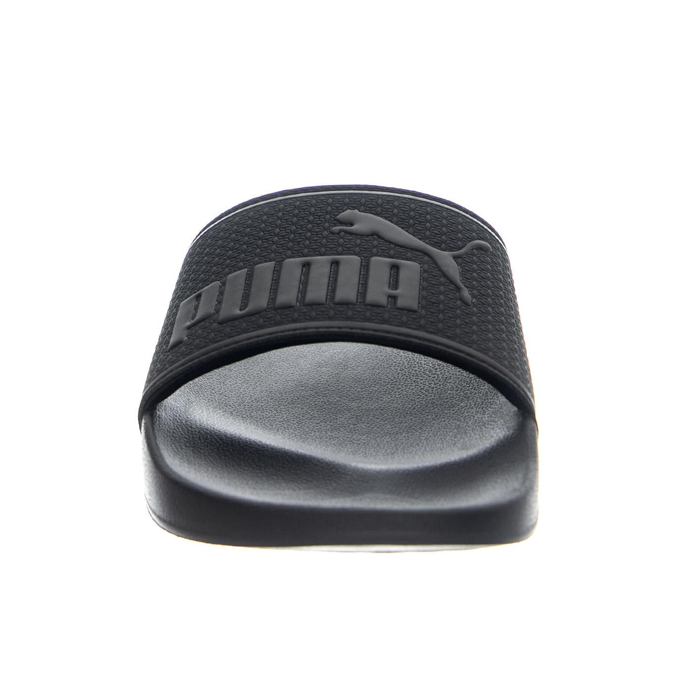 Leadcat 2.0 Black - Ciabatte Uomo Nere 384139 03 PUMA 