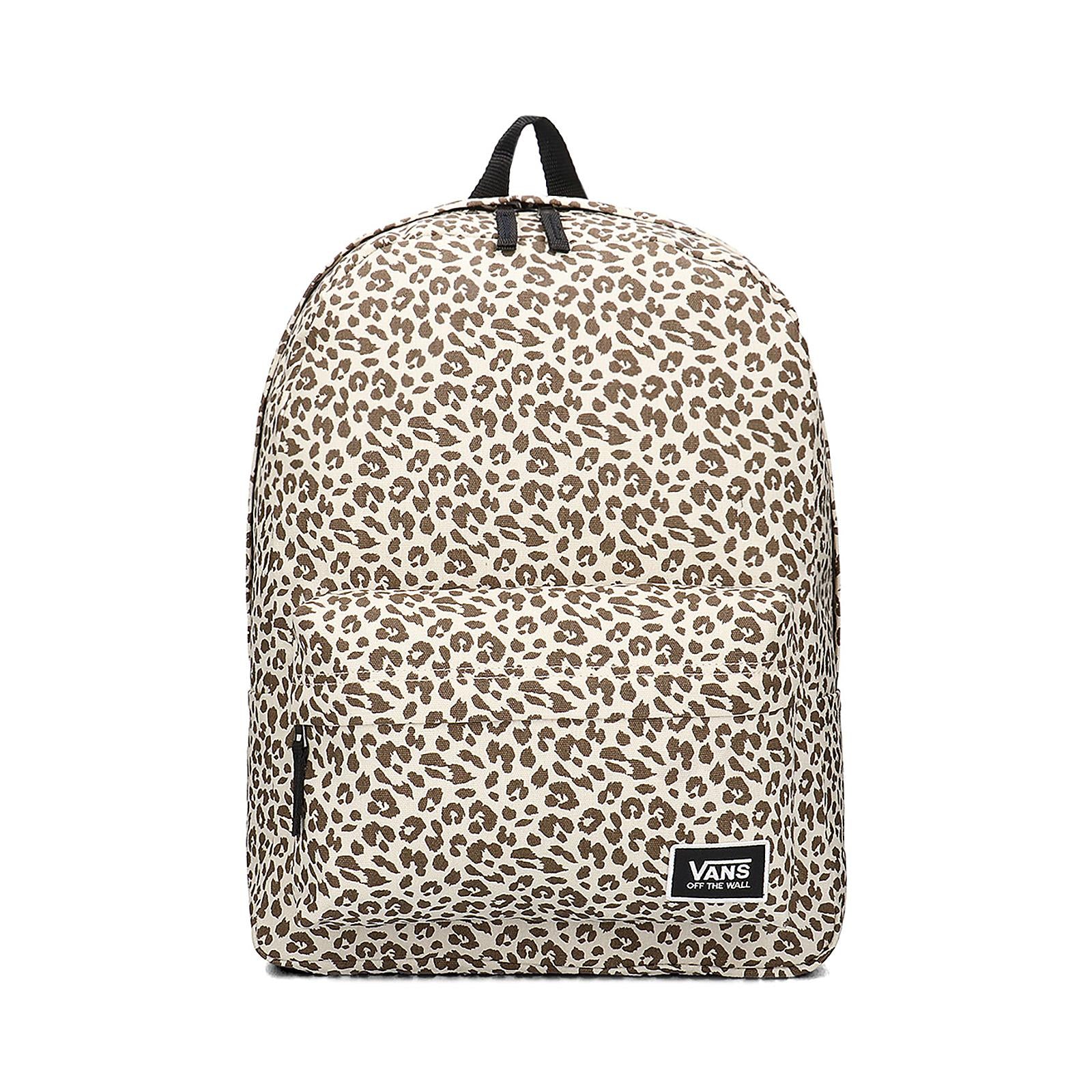 WM REALM CLASSIC BAC BIRCH LEOPAR VA34G7O1V  VANS 