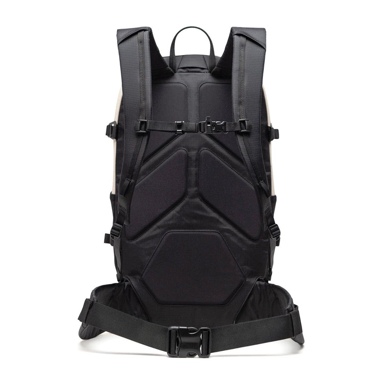 All Season Backpack 29 L Moon Beam Black - Zaino Beige 11502-07076-OS 07076 HERSCHEL 