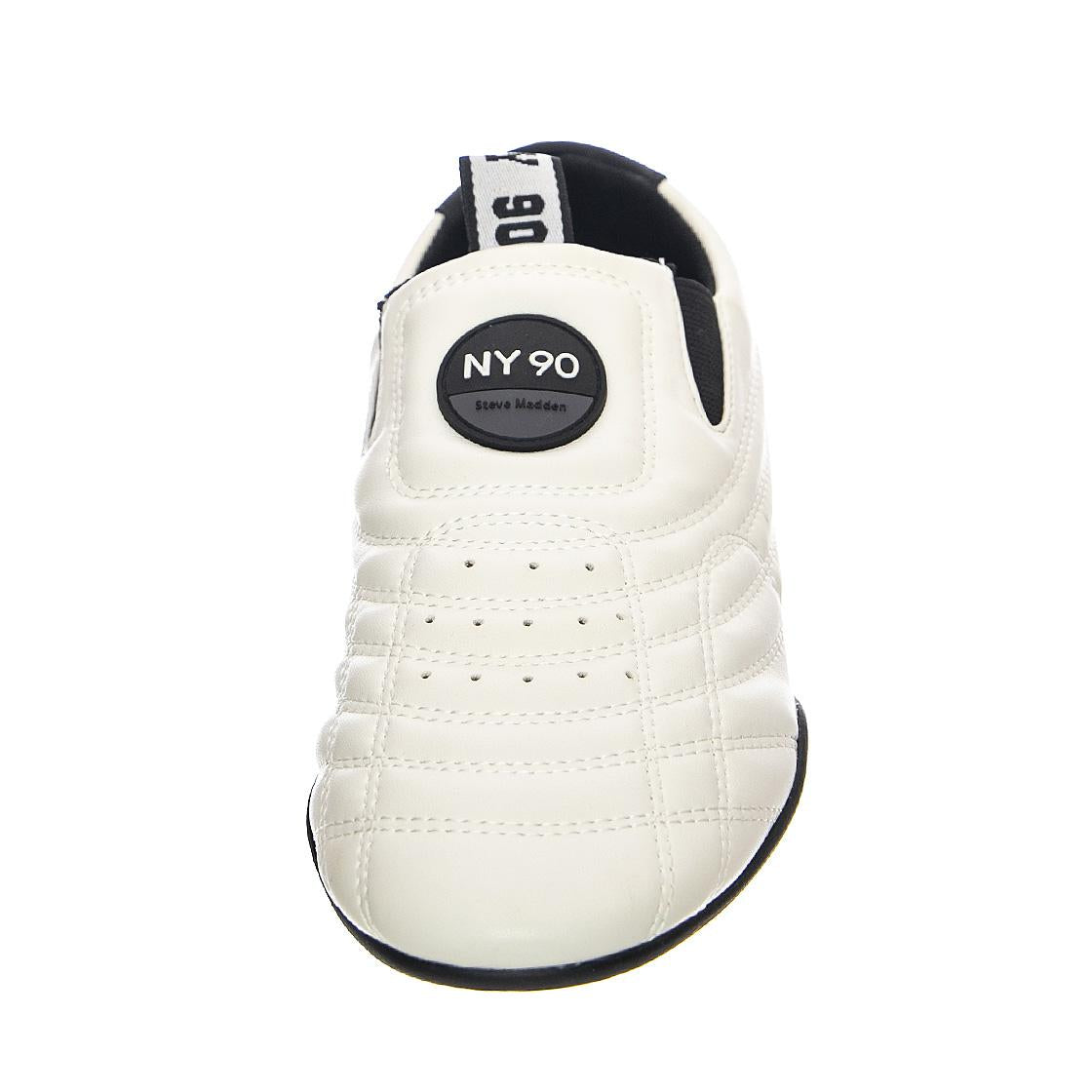  SMPNAMASTE-WHT  STEVE MADDEN 