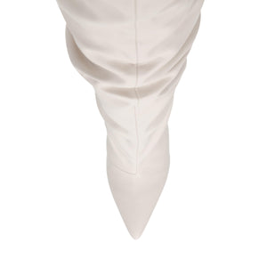 Vanguard Bone - Stivali Donna Bianchi SMSVANGUARD-253  STEVE MADDEN 