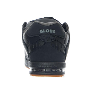 Sabre Dark Shadow/Phantom - Scarpe Stringate Uomo Nere GBSABR 15252 GLOBE 