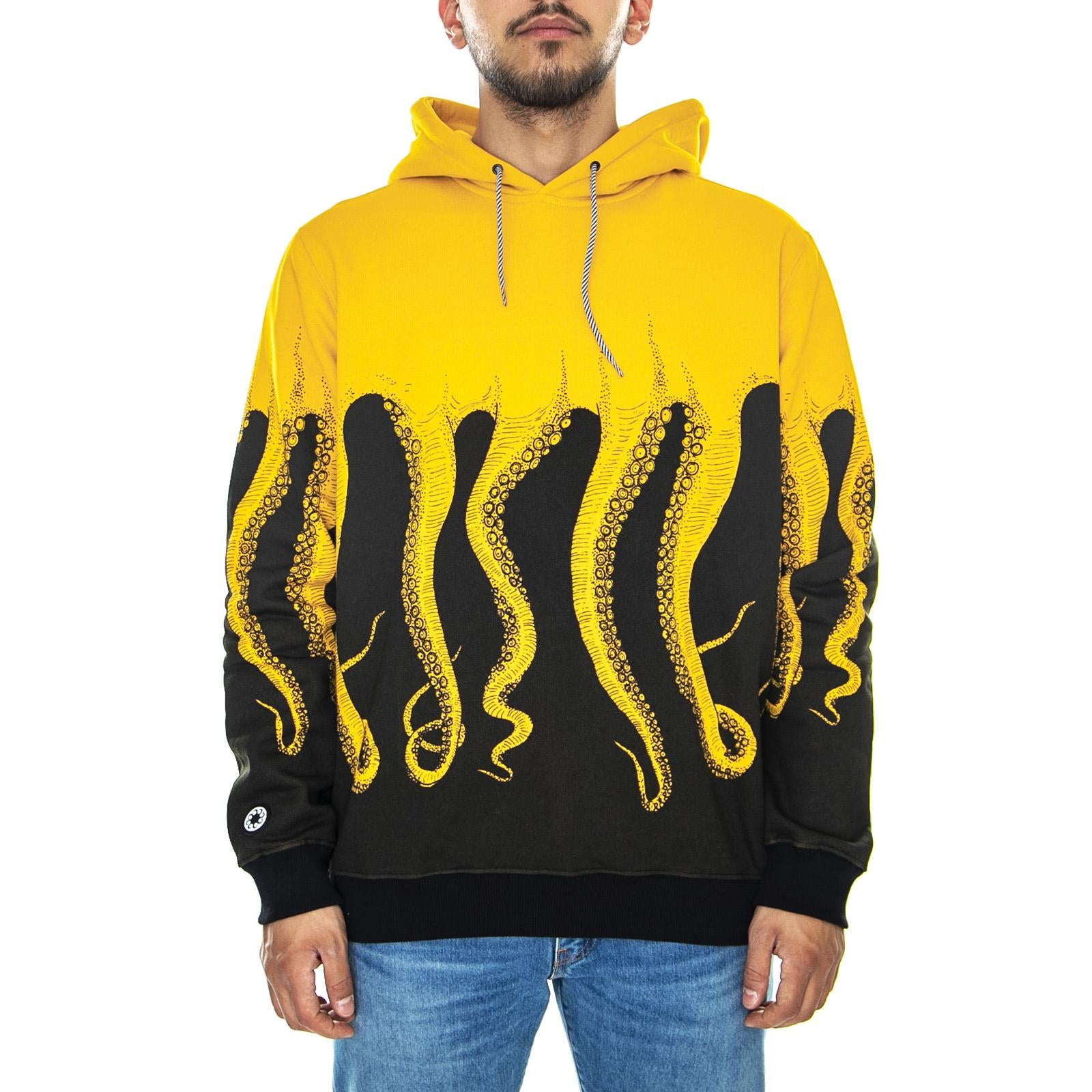  19WOSH01-ylw  OCTOPUS 