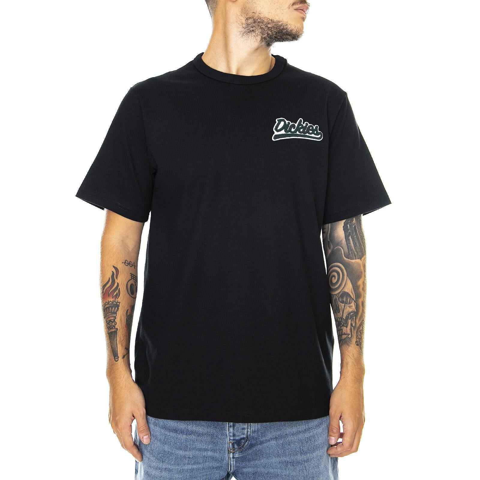  06 210654-BK  DICKIES 