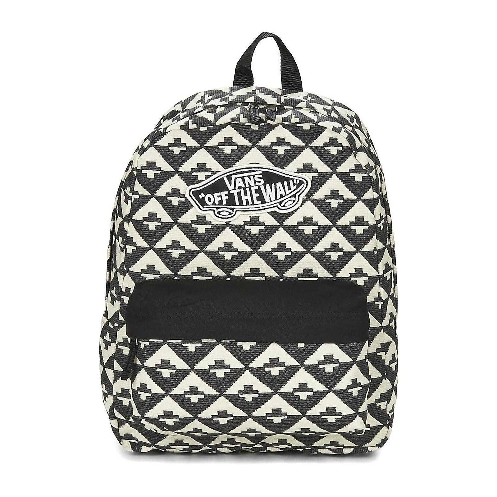 WM REALM BACKPACK SURF GEO V00NZ0O3U  VANS 