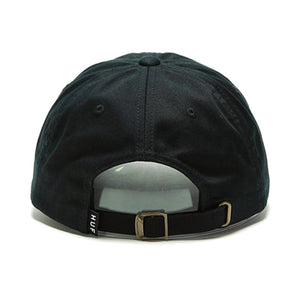  HT00345-BLACK  HUF 