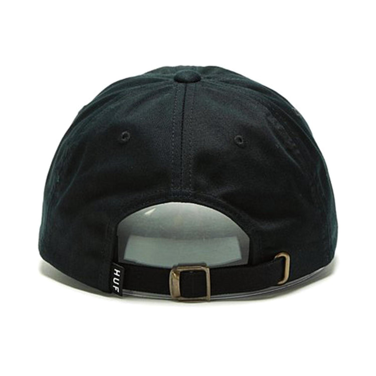  HT00345-BLACK  HUF 