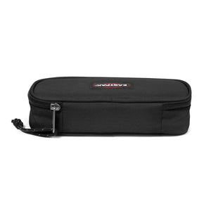 OVAL SINGLE Black - Astuccio Nero EK000717 0081 EASTPAK 