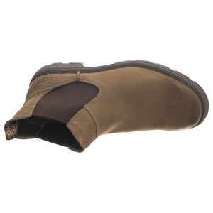 Biltmore Chelsea Otter Suede - Stivaletti Uomo Marroni UGMBILCOSD1123669M  UGG 