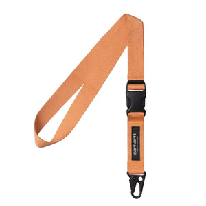 Click Keychain Redhaven - Portachiavi Arancione I035374.2ZYXX  CARHARTT WIP 