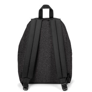 Padded Pak'r Spark Black - Zaino Nero EK000620N981  EASTPAK 