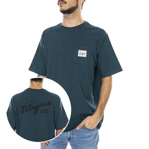  37442-DBGR  PATAGONIA 