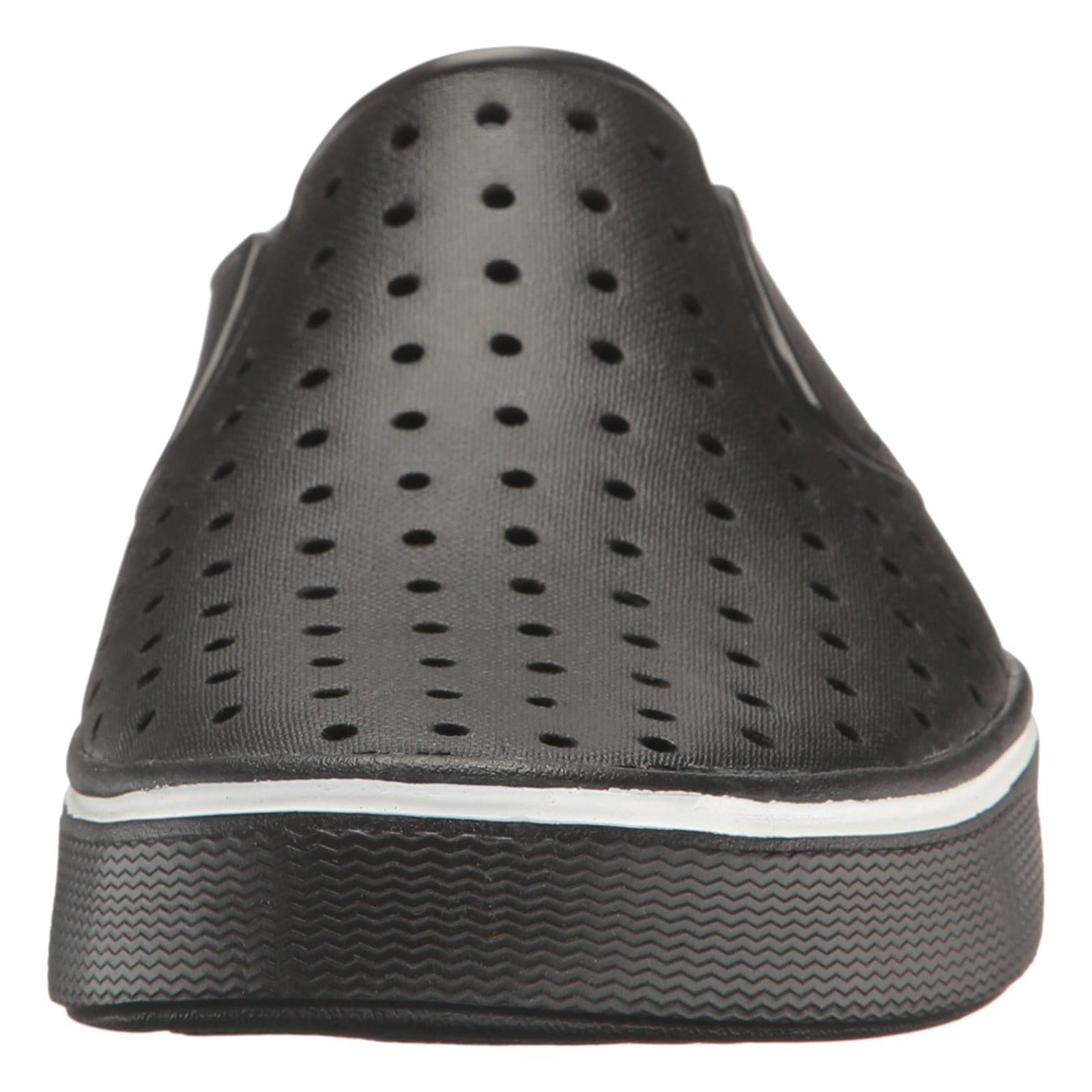 MILES JIFFY BLACK SOLID 11104600-1001  NATIVE 