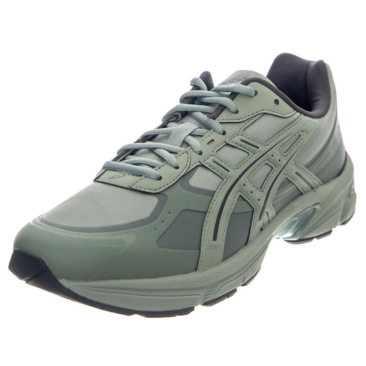 Gel-1130 Ns Slate Grey / Graphite Grey - Scarpe Stringate Profilo Basso Uomo Verdi 1203A413-021  ASICS 