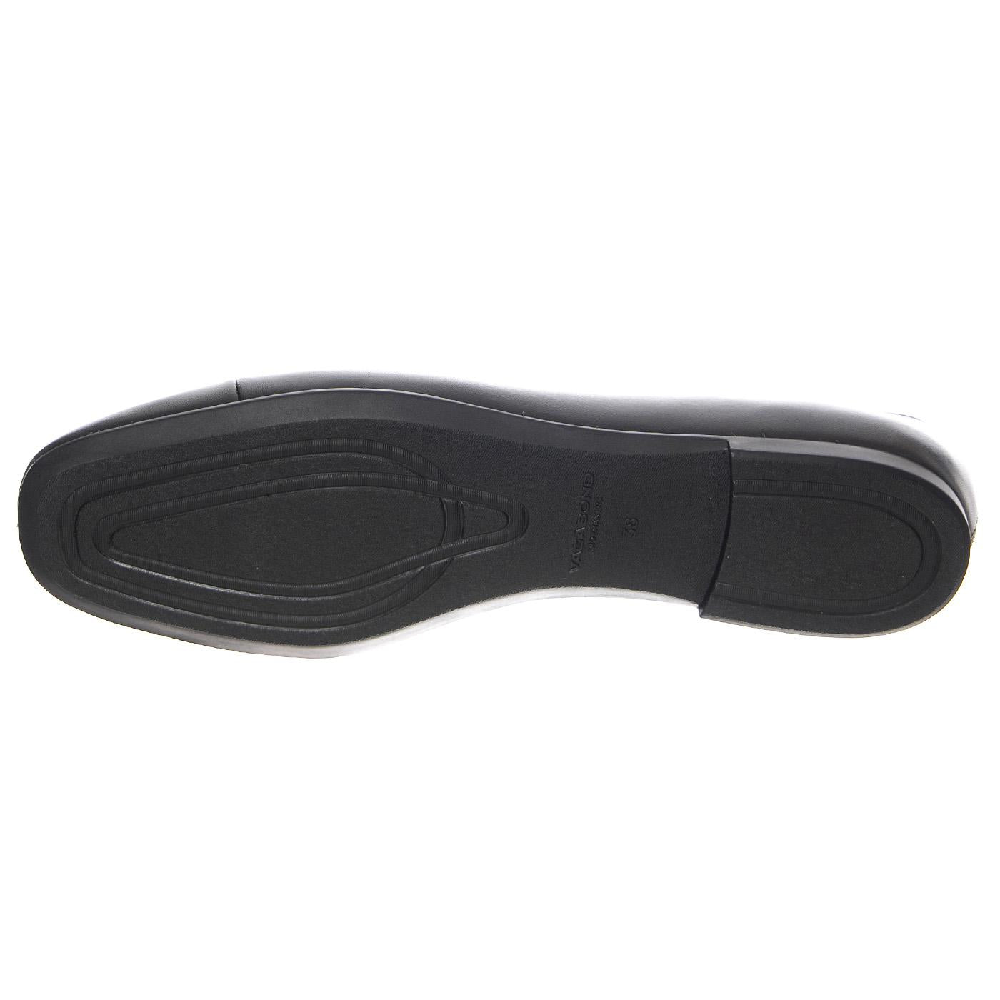 W' Jolin Black - Scarpe Profilo Basso Donna Nere VBS5508-101-20  VAGABOND 