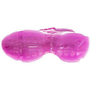 Maxilla R- Scarpe Stringate Profilo Basso Donna Viola / Electric Violet SMPMAXILLAR-EVI  STEVE MADDEN 