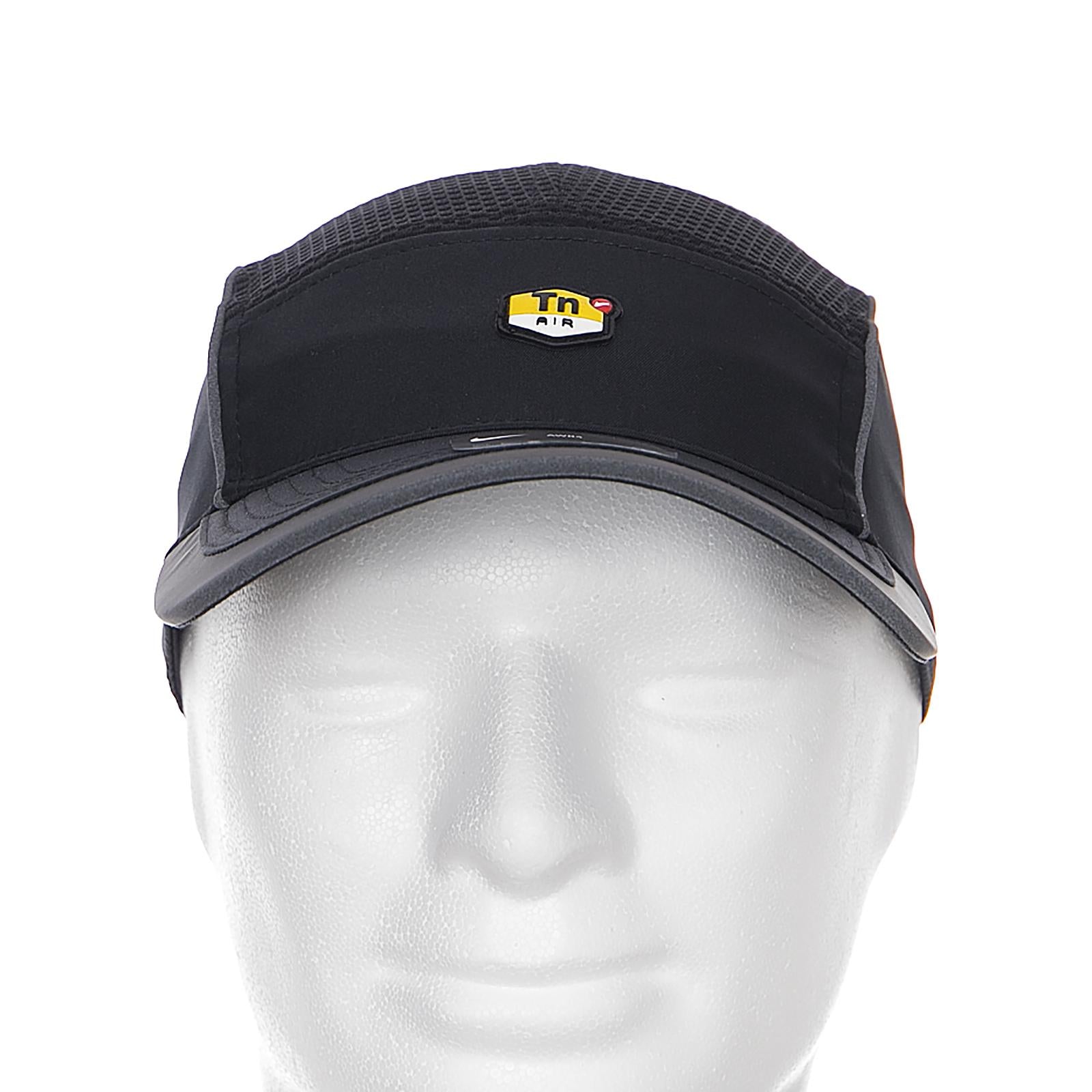 UNISEX CAP SPORTSWEAR BLACK BLACK 913012-010  NIKE 