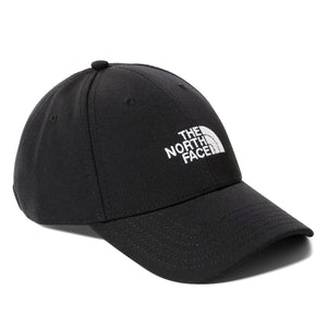 Recycled 66 Classic Hat - Cappellino con Visiera Nero NF0A4VSV KY41 THE NORTH FACE 