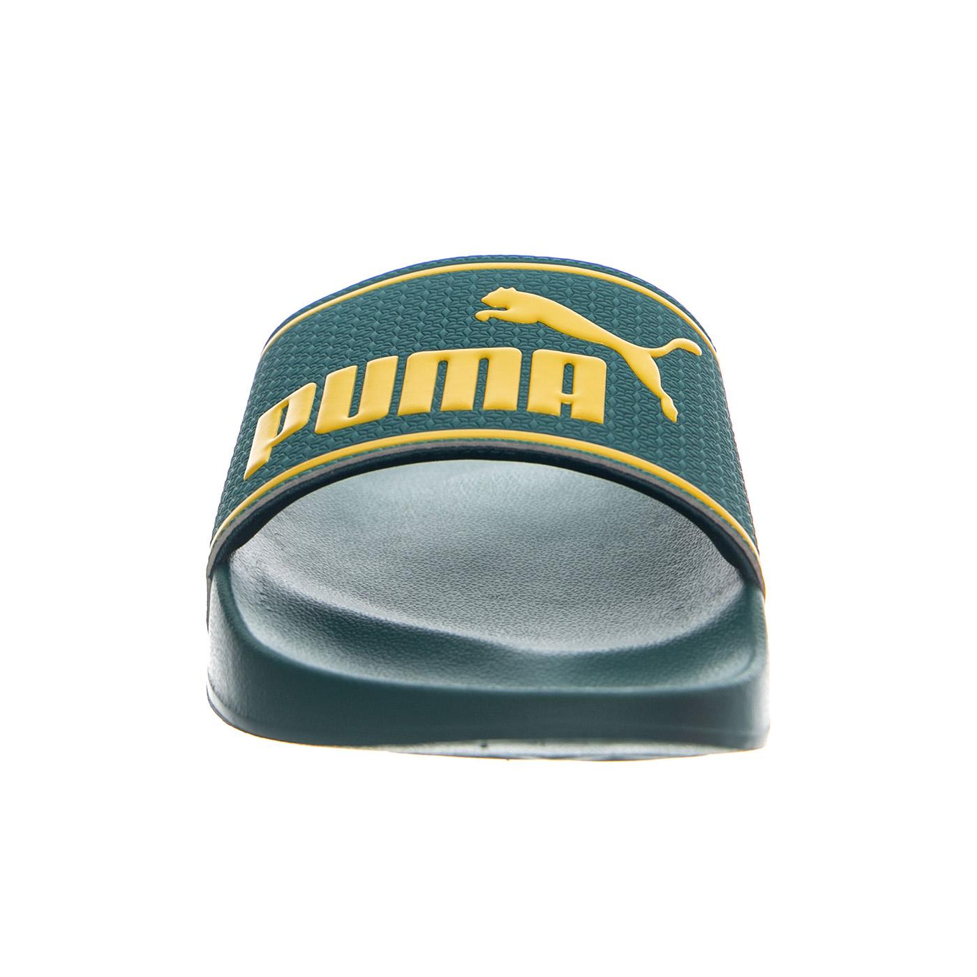 Leadcat 2.0 Slippers - Ciabatte Puma Multicolore 384139 46 PUMA 