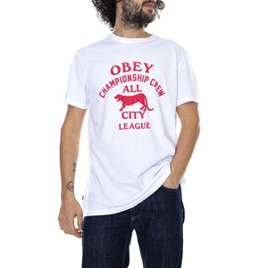  166141889-WHT  OBEY 