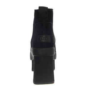 W New Heights Platform Mini Black - Scarpe Donna Nere UGSNHPLMBLK1157910W  UGG 