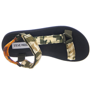  SMSHENLEY-CAMO  STEVE MADDEN 