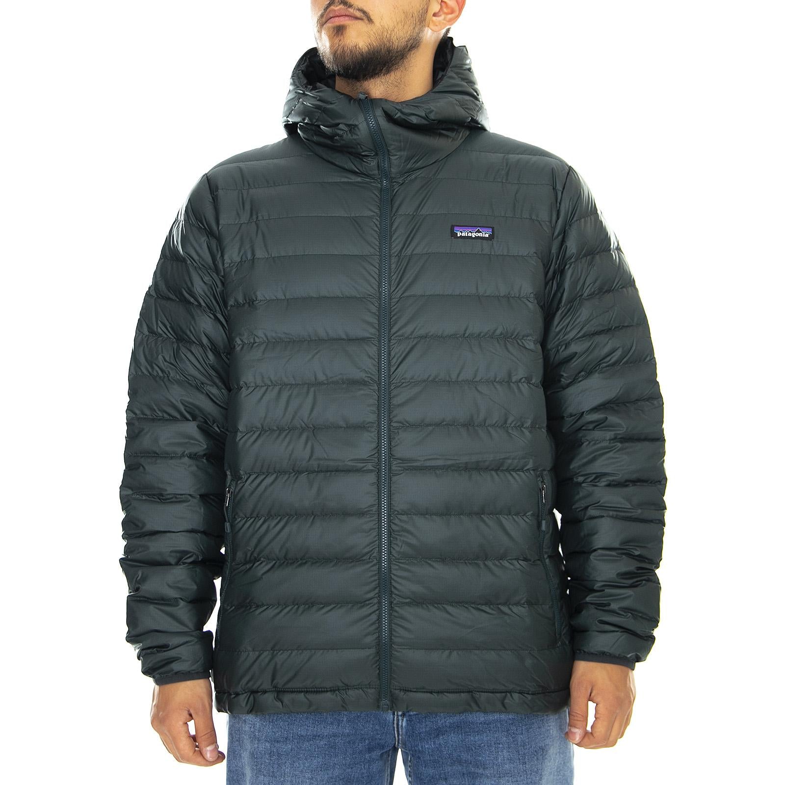  84701-CAN  PATAGONIA 