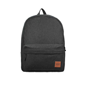 WM DEANA III BACKPAC Black Heathe V0021MBHH  VANS 