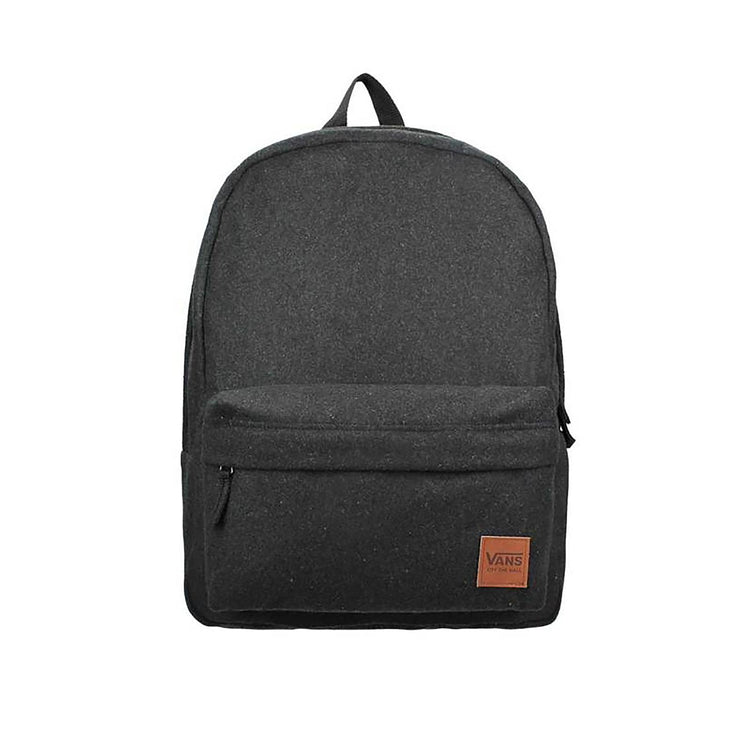 WM DEANA III BACKPAC Black Heathe V0021MBHH  VANS 