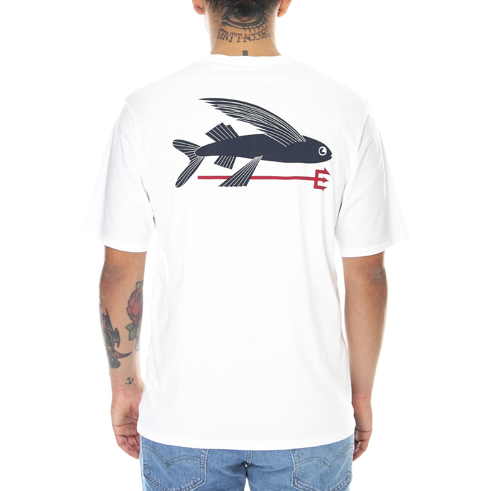  38528-WHI  PATAGONIA 