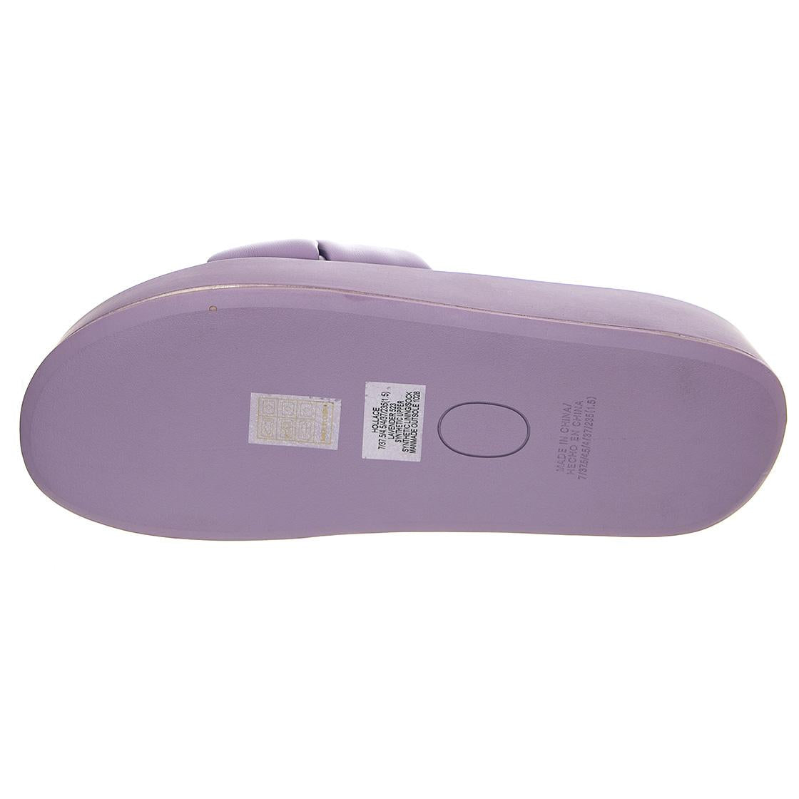 Hollace Lavender - Sandali Donna Viola SMSHOLLACE-LAV . STEVE MADDEN 