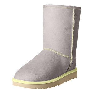 CLASSIC SHORT  NEON PENCIL LEAD UGSCLSNEONPL1016865W  UGG 