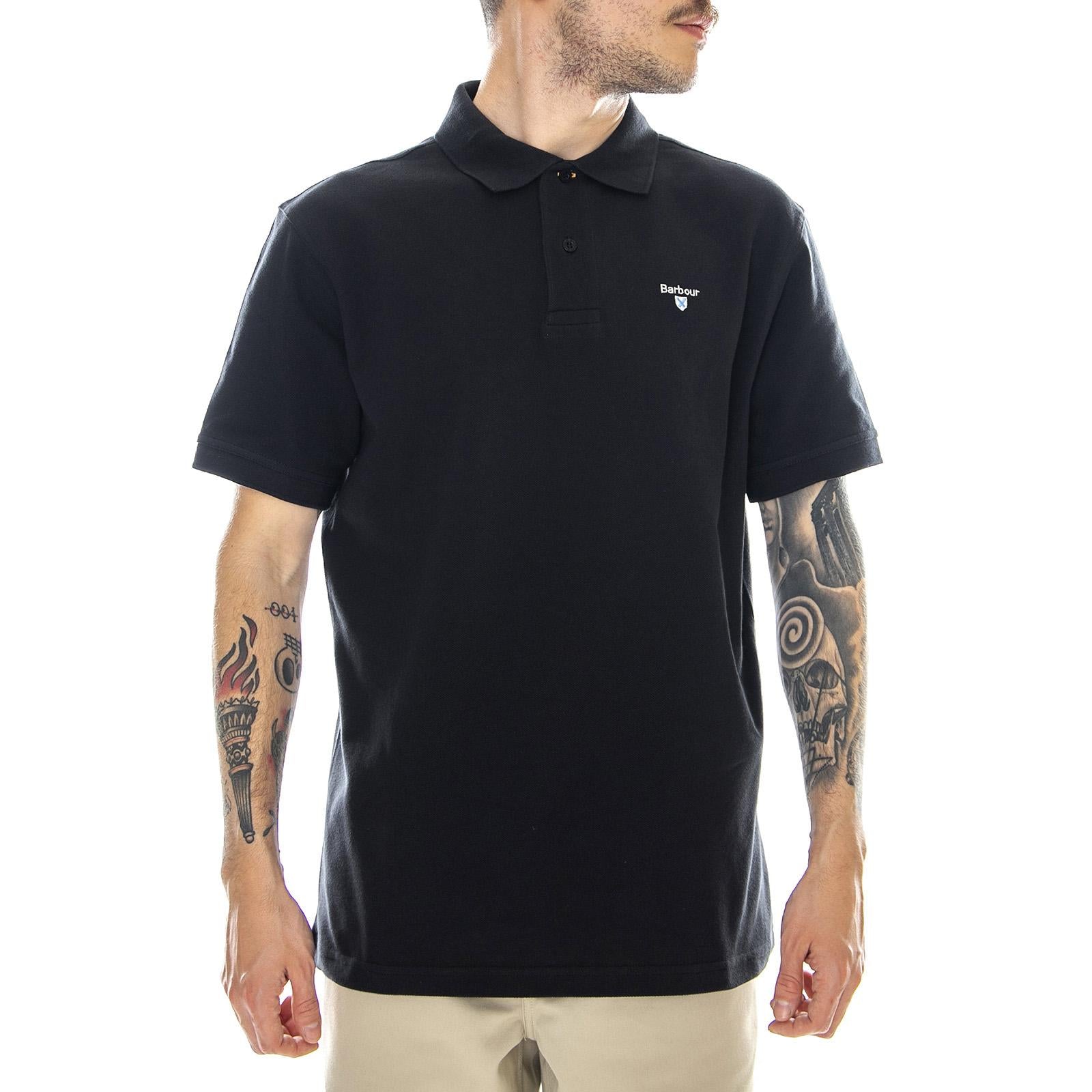  BAPOL0174-BK31-SS20  BARBOUR 