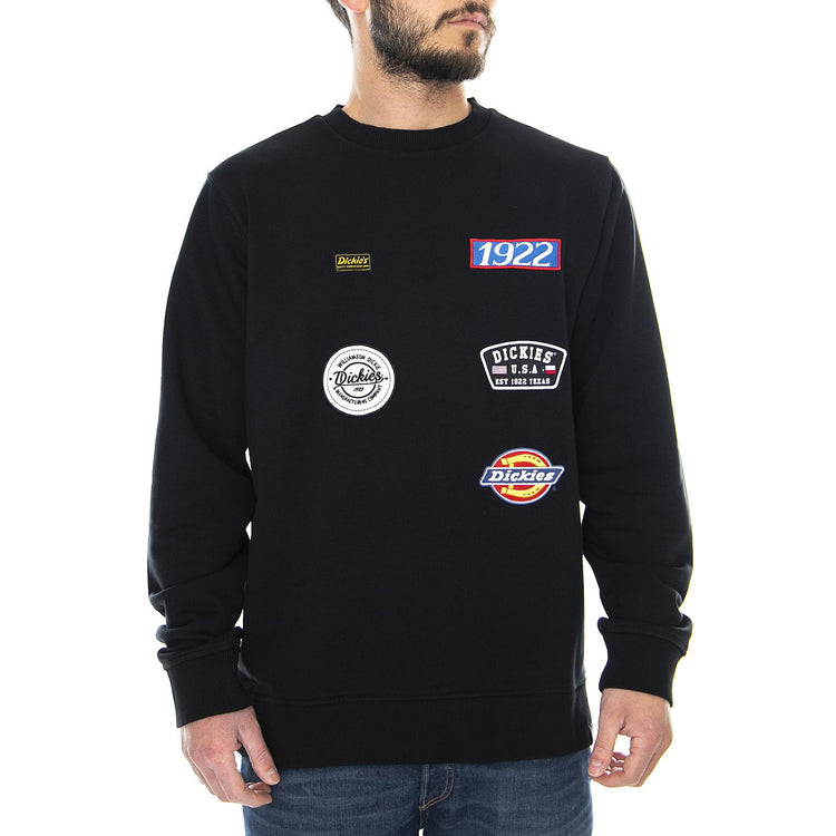 DK0A4TMB-BLK  DICKIES 