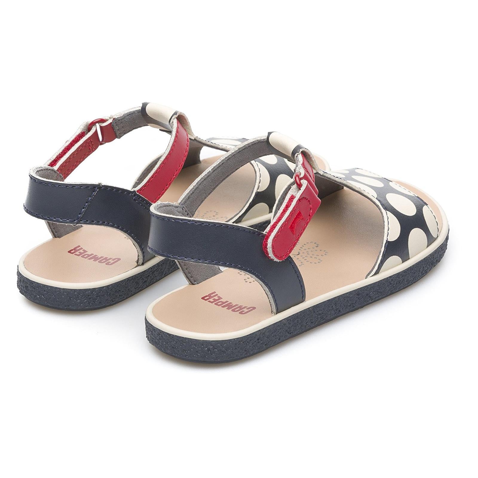 MIKO KIDS JEDI PAU,HOLA GLEE/MIKOSAND PA CAKK800088-001  CAMPER 