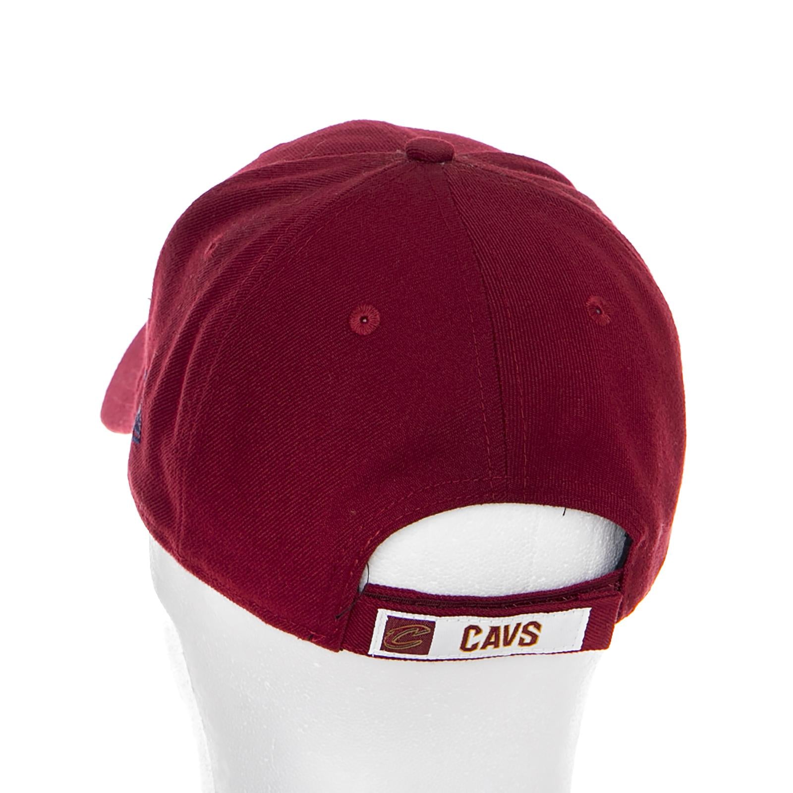 NBA THE LEAGUE CLEVELAND CAVALIERS OTC 11405613  NEW ERA 