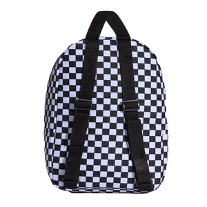 Old Skool Mini Backpack Black/White - Zaino Multicolore VN000Q9A Y281 VANS 