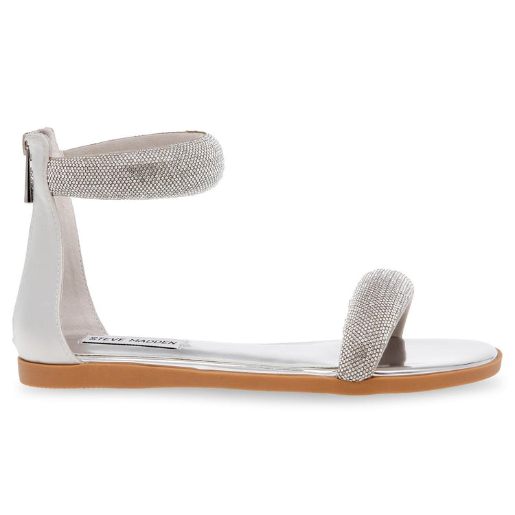 Infuse-R Silver - Sandali Donna Argento SMSINFUSE-R-SIL  STEVE MADDEN 